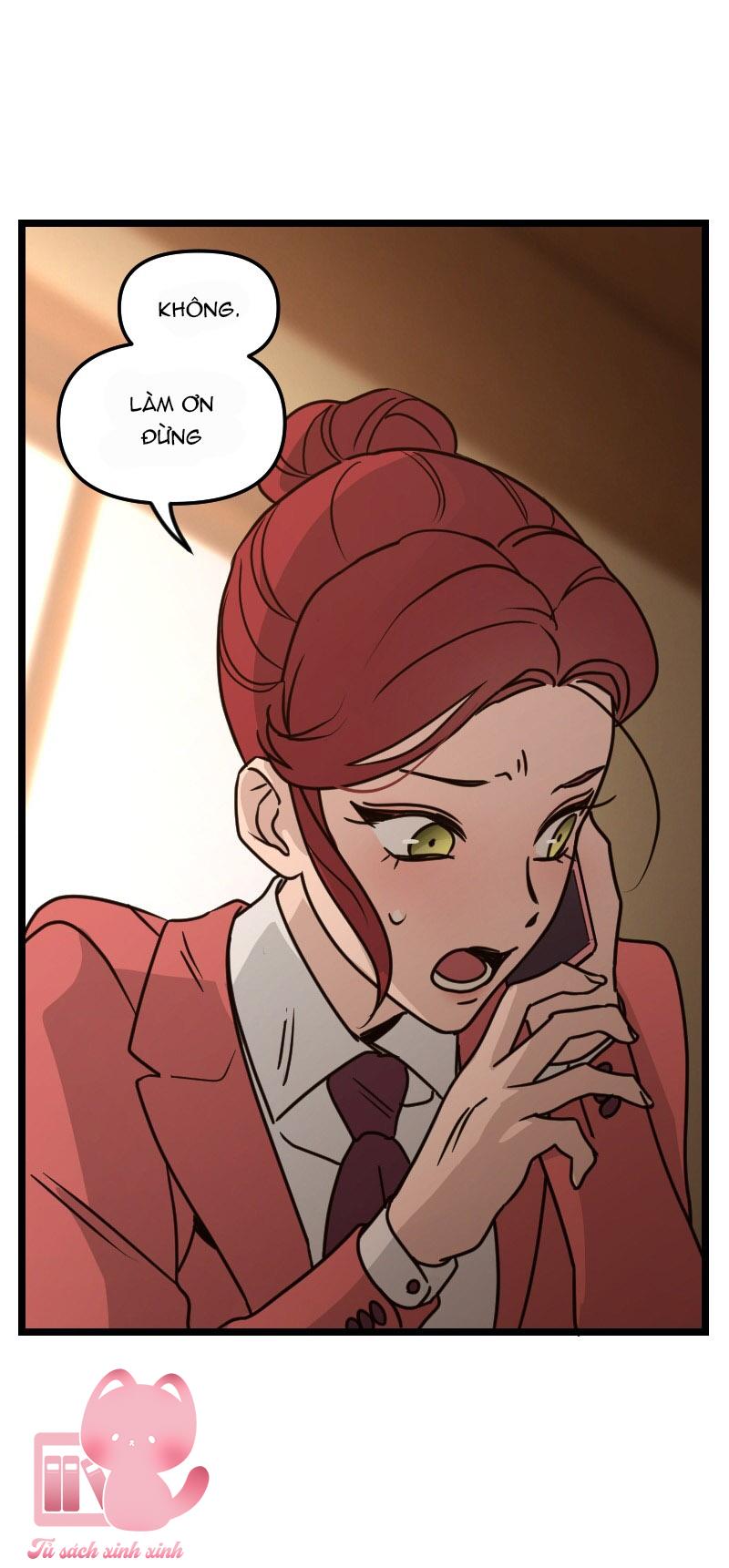 Bảo Mẫu Của Mafia Chap 22 - Trang 2