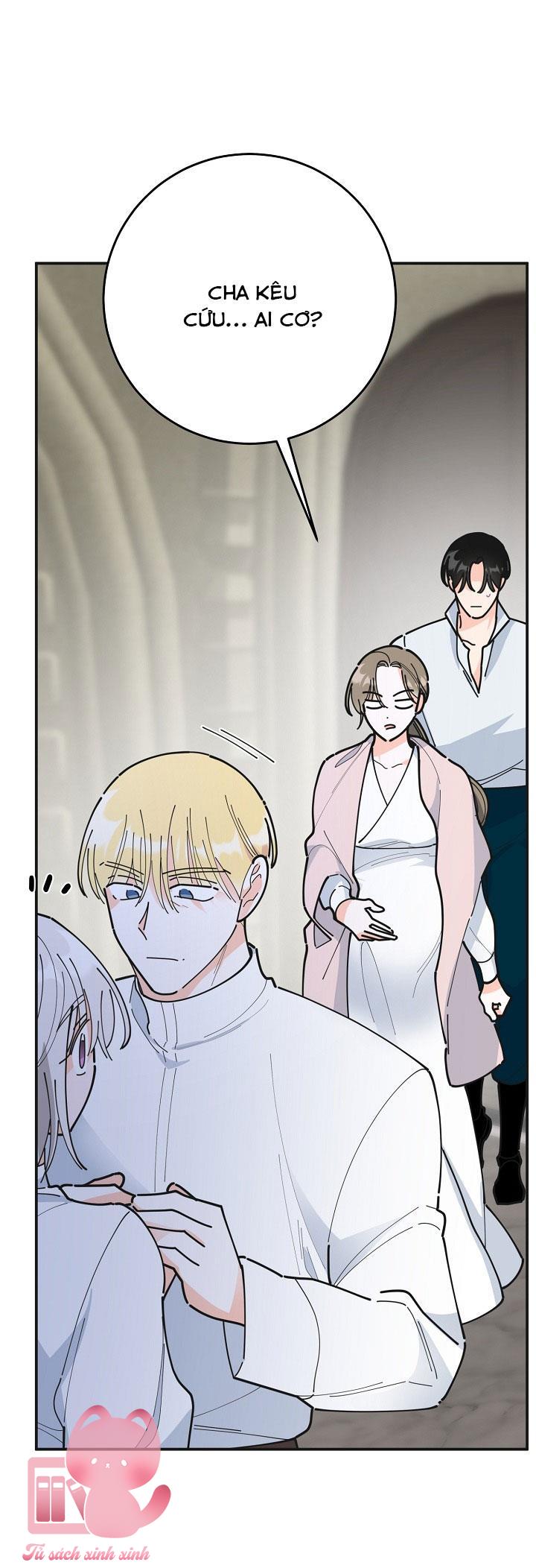 Người Hùng Của Ác Nữ Chapter 102 - Trang 4
