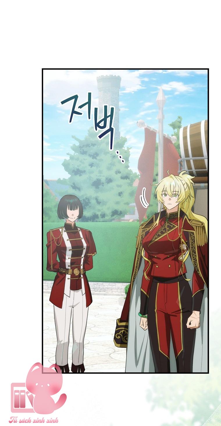 Đứa Nhỏ Không Phải Là Con Anh Chap 82 - Trang 2
