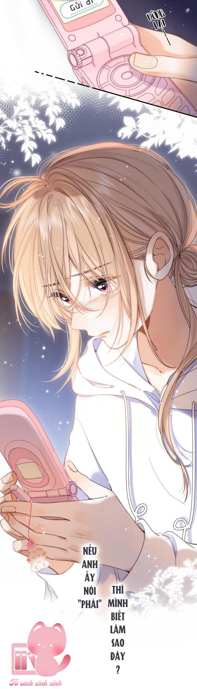 Mối Tình Thầm Kín Chapter 43 - Trang 4
