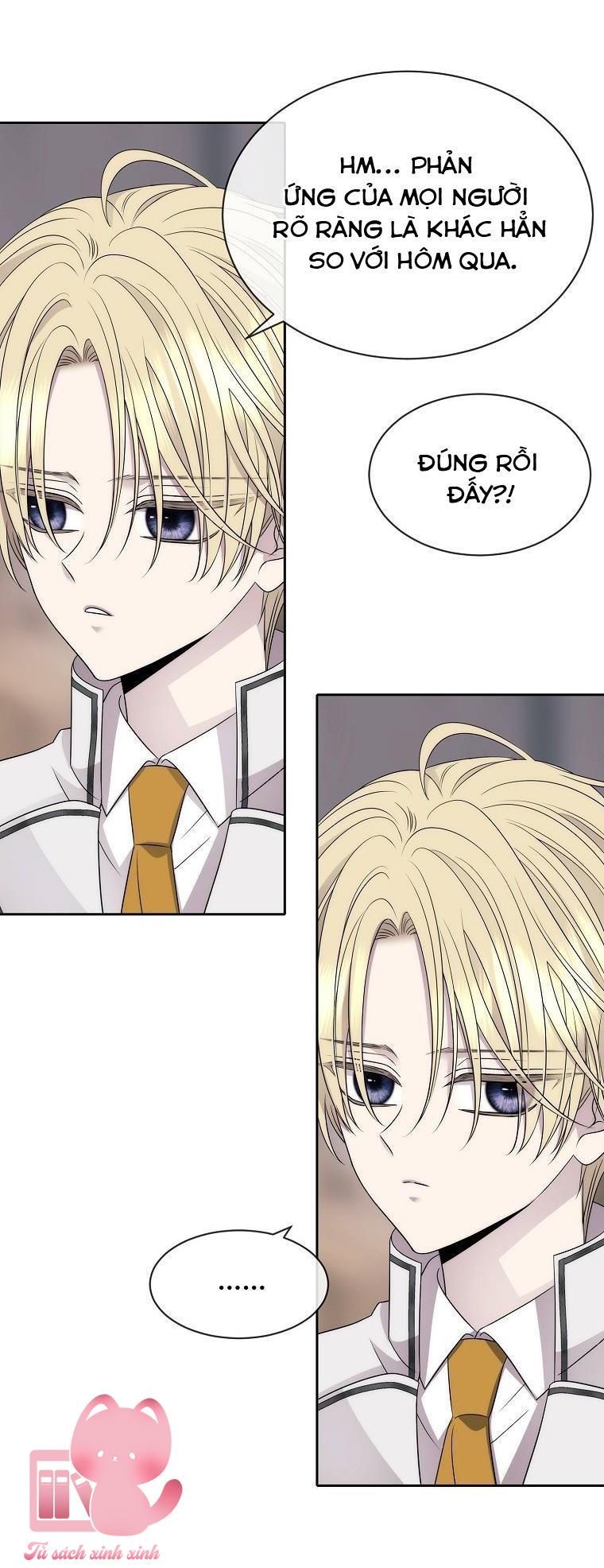 Black Haze Chapter 16 - Trang 4