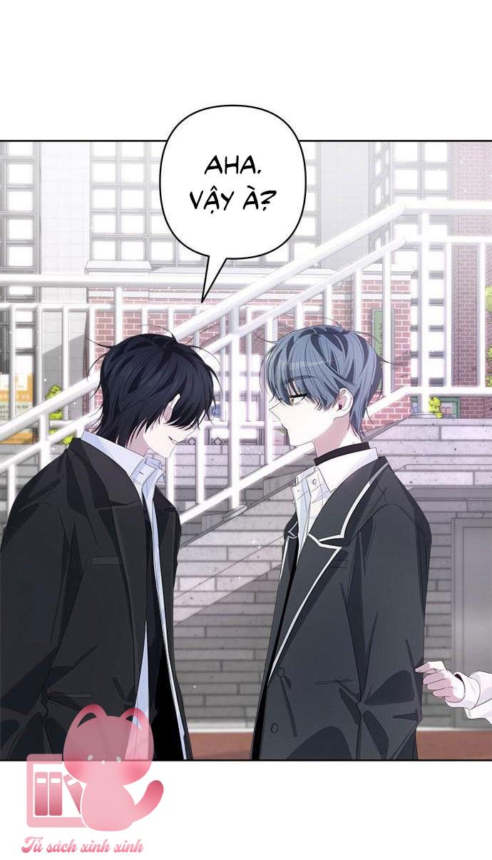 Đàn Anh Xấu Xa! Chap 60 - Trang 3