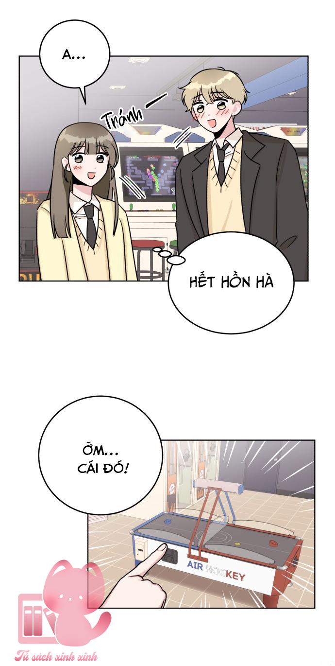 Chúng Ta Là Gì Của Nhau? Chap 5 - Trang 2