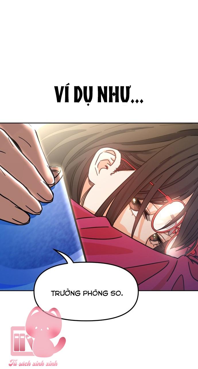 Lớ Ngớ Vớ Phải Tình Yêu Chapter 6 - Trang 4
