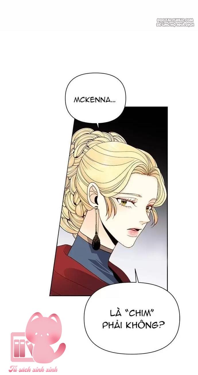Hoàng Hậu Tái Hôn Chapter 69 - Trang 4