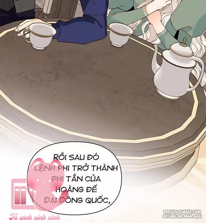 Hoàng Hậu Tái Hôn Chapter 51 - Trang 4