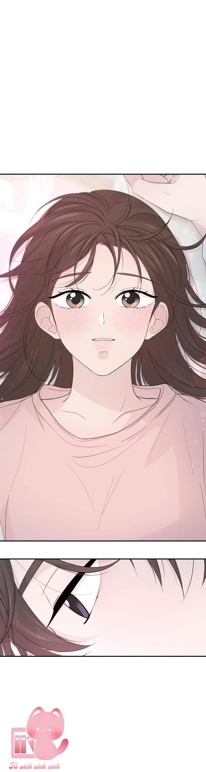 Lời Tỏ Tình Đi Lạc Chapter 57 - Trang 4