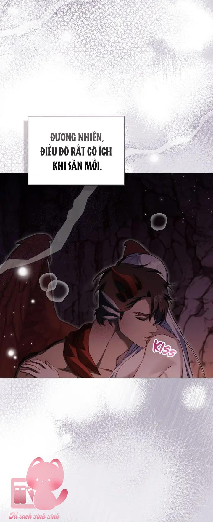 Nếu Không Vâng Lời Công Tước Chapter 77 - Trang 3