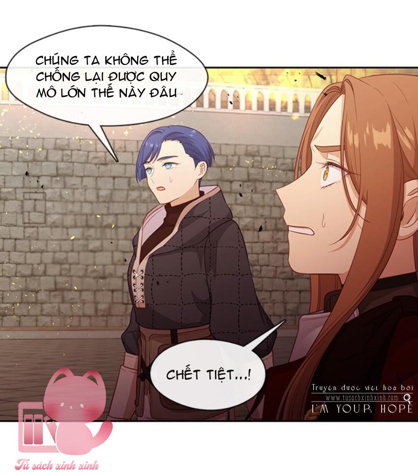 Hãy Coi Chừng Ác Nữ Chapter 83 - Trang 4