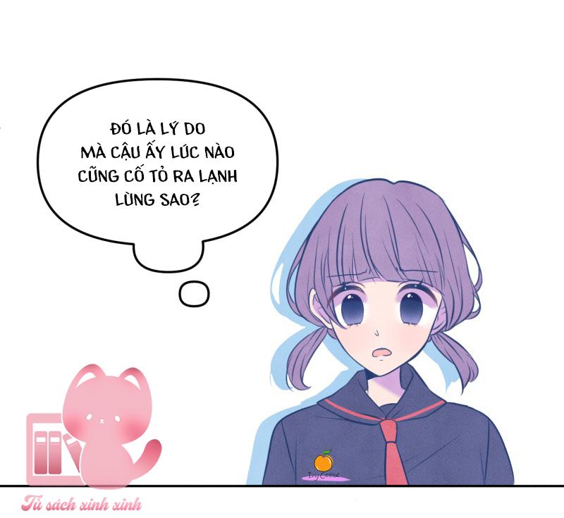 Tình Yêu Tựa Vòng Lặp Chap 22 - Trang 2