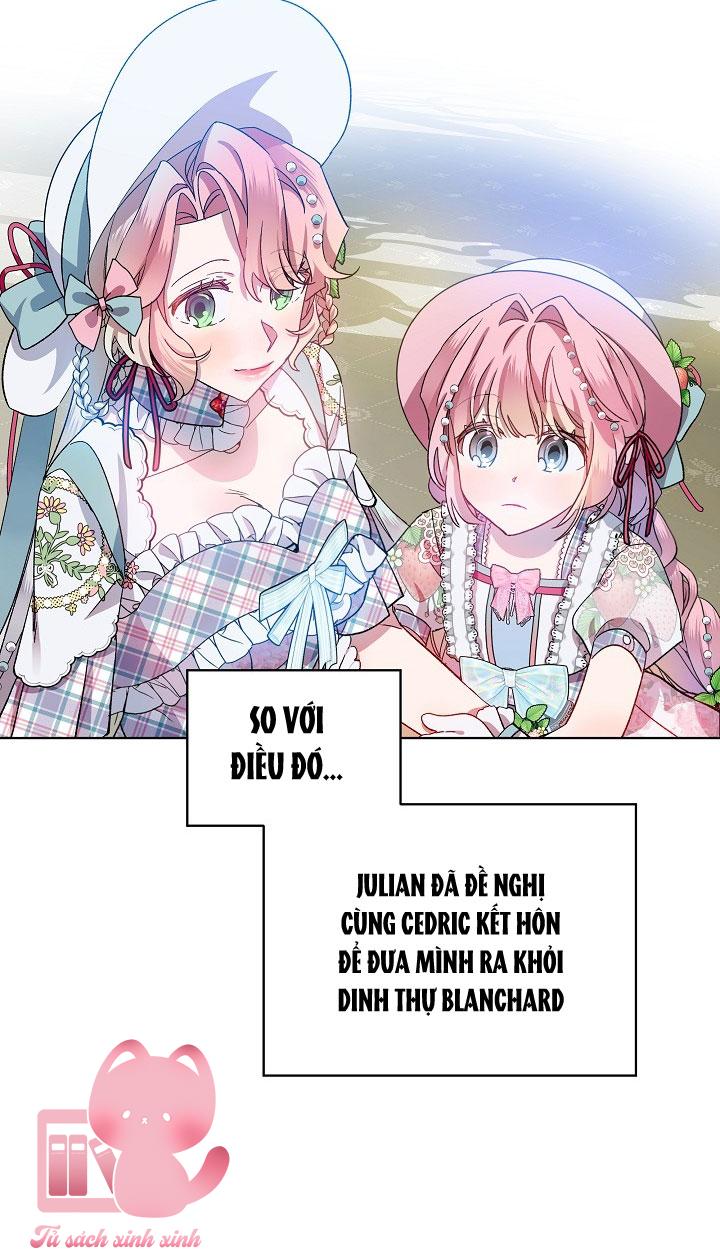 Quý Cô Thế Giới Ngầm Chap 36 - Trang 4
