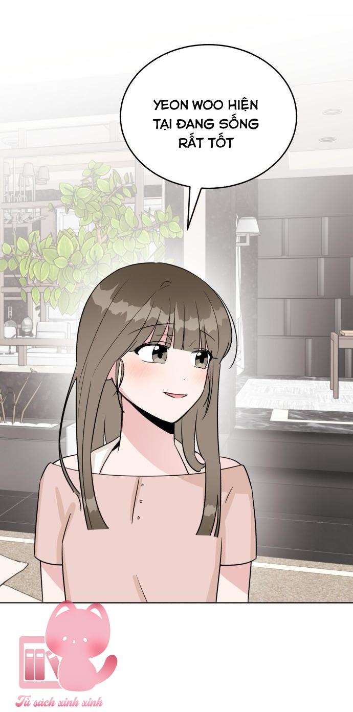 Chúng Ta Là Gì Của Nhau? Chap 39 - Trang 2