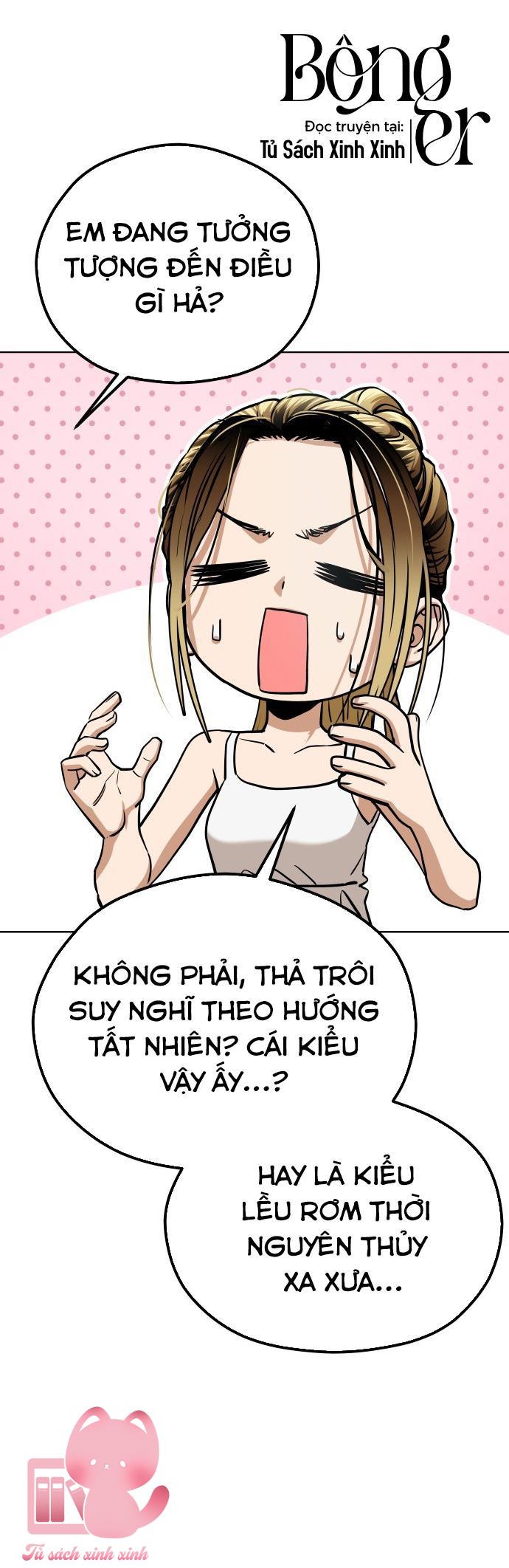 Lớ Ngớ Vớ Phải Tình Yêu Chap 84 - Trang 3