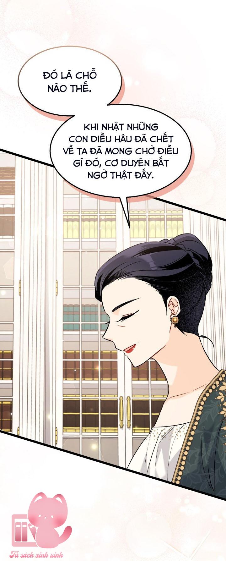 Quan Hệ Cộng Sinh Giữa Báo Đen Và Thỏ Trắng Chap 97 - Trang 2