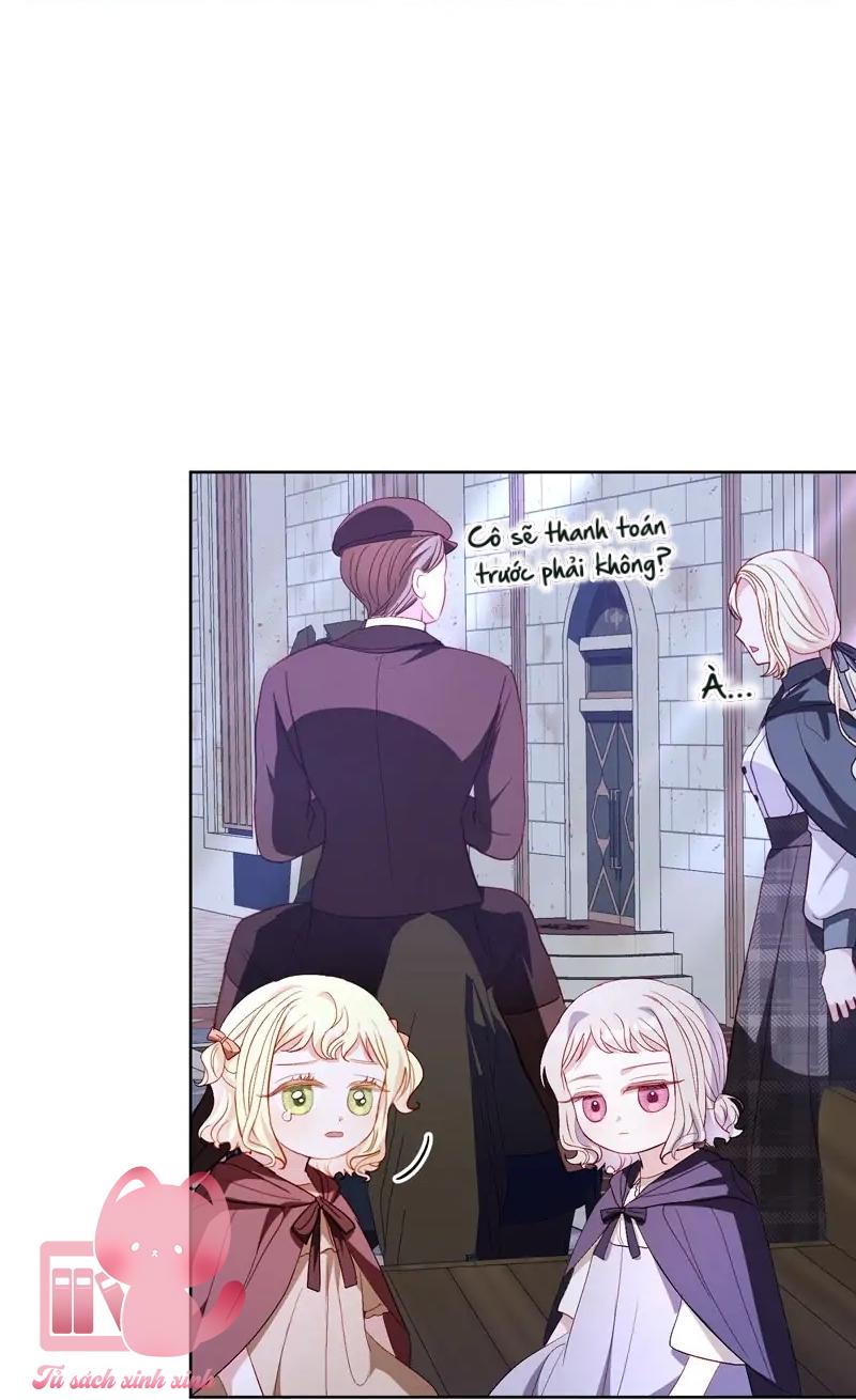 Một Ngày Nọ Bỗng Dưng Cha Xuất Hiện Chapter 32 - Trang 4