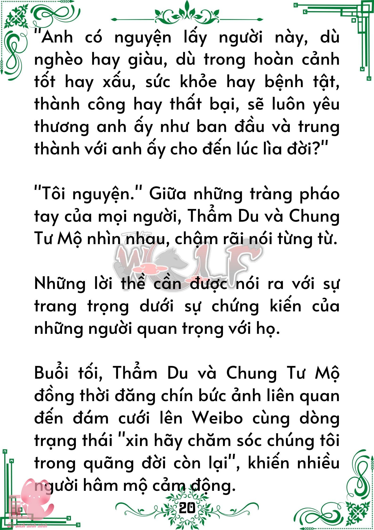 Quý nhân phù trợ Du Chap 91 - Trang 2