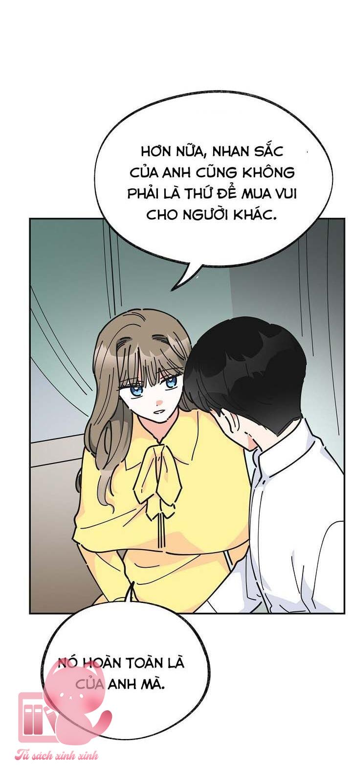 Người Hùng Của Ác Nữ Chapter 22 - Trang 4