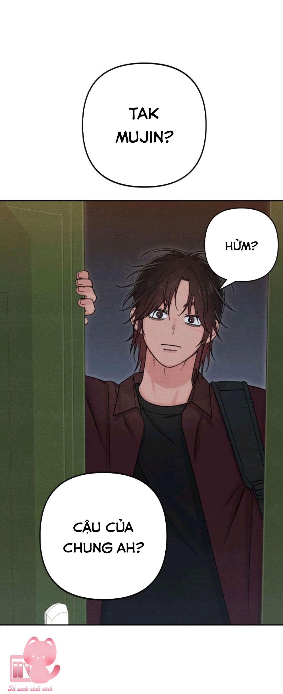 Bí Mật Thanh Xuân Chapter 81 - Trang 4