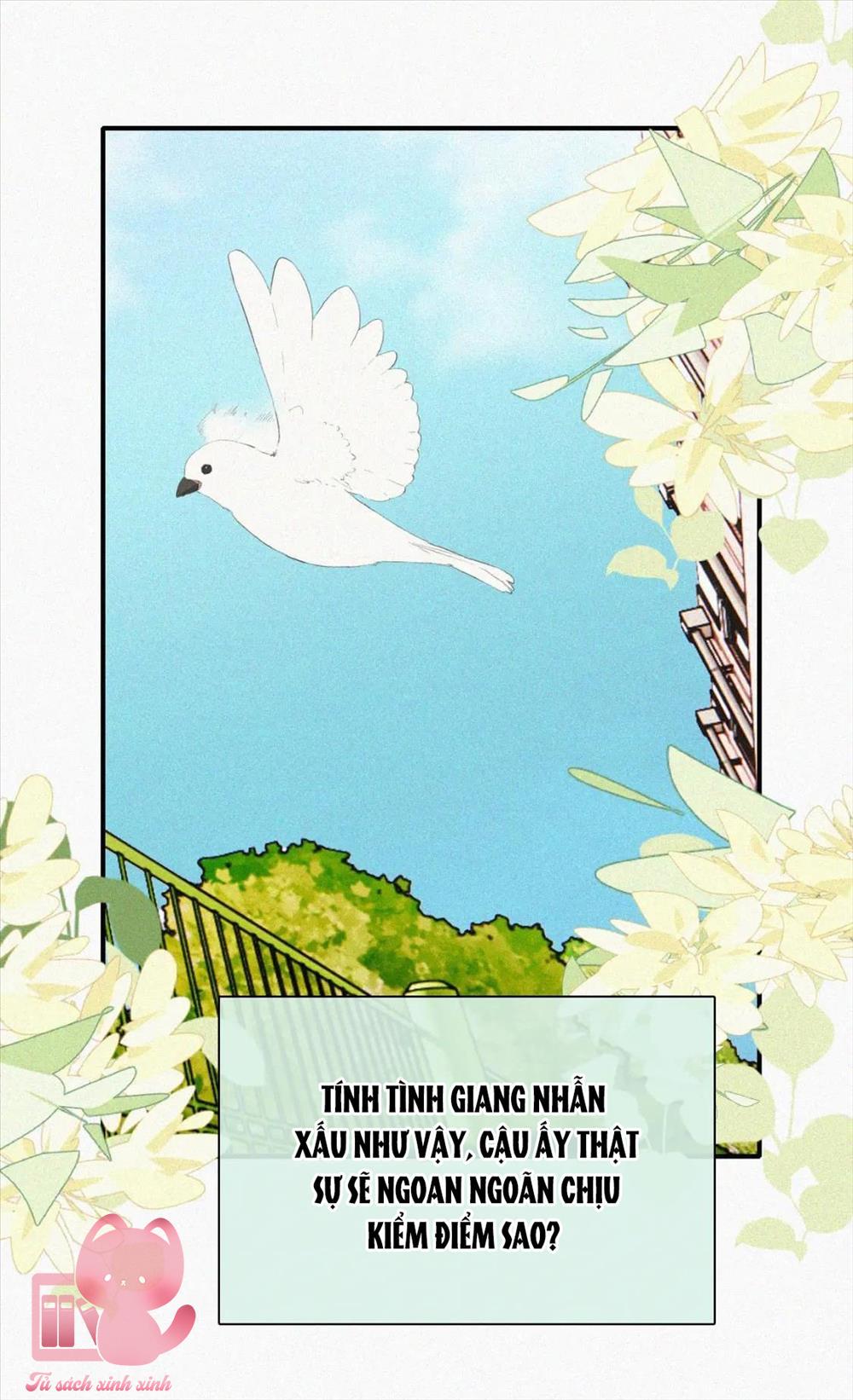 Bệnh Yêu Chap 55 - Trang 2