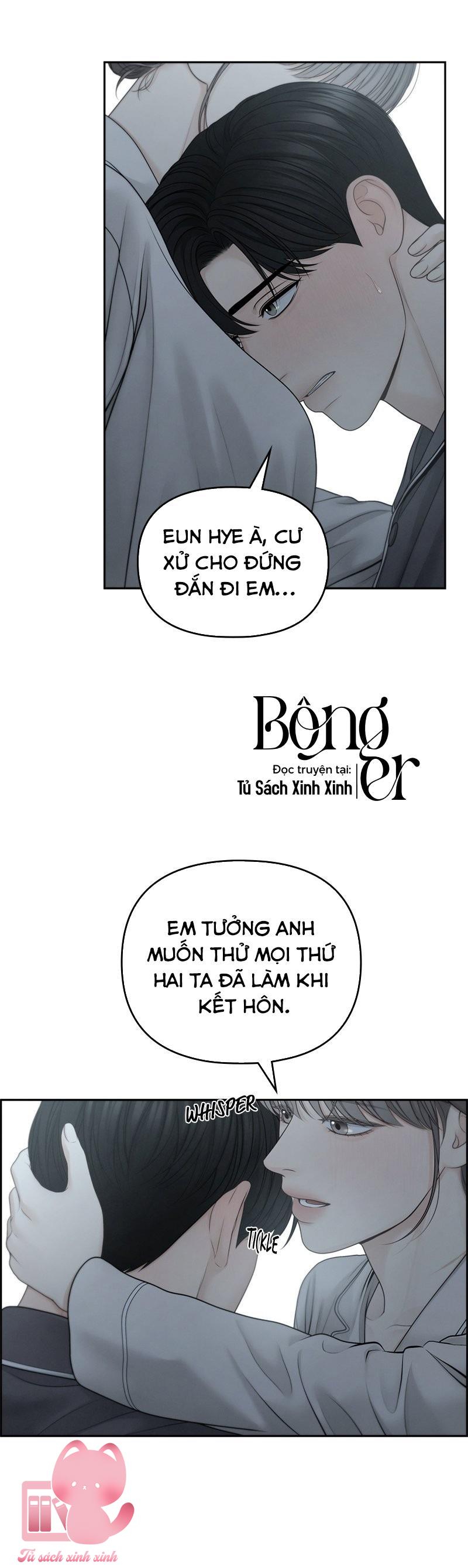 Hy Vọng Duy Nhất Chap 69 - Trang 2