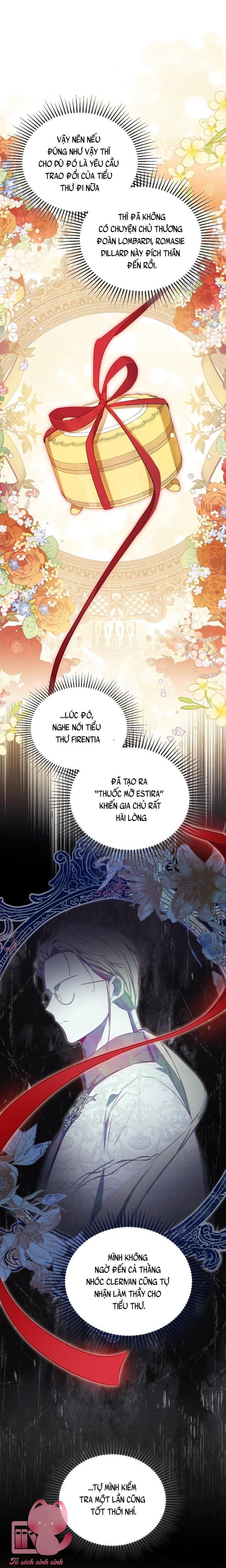 Kiếp Này Ta Sẽ Trở Thành Gia Chủ Chap 141 - Trang 2