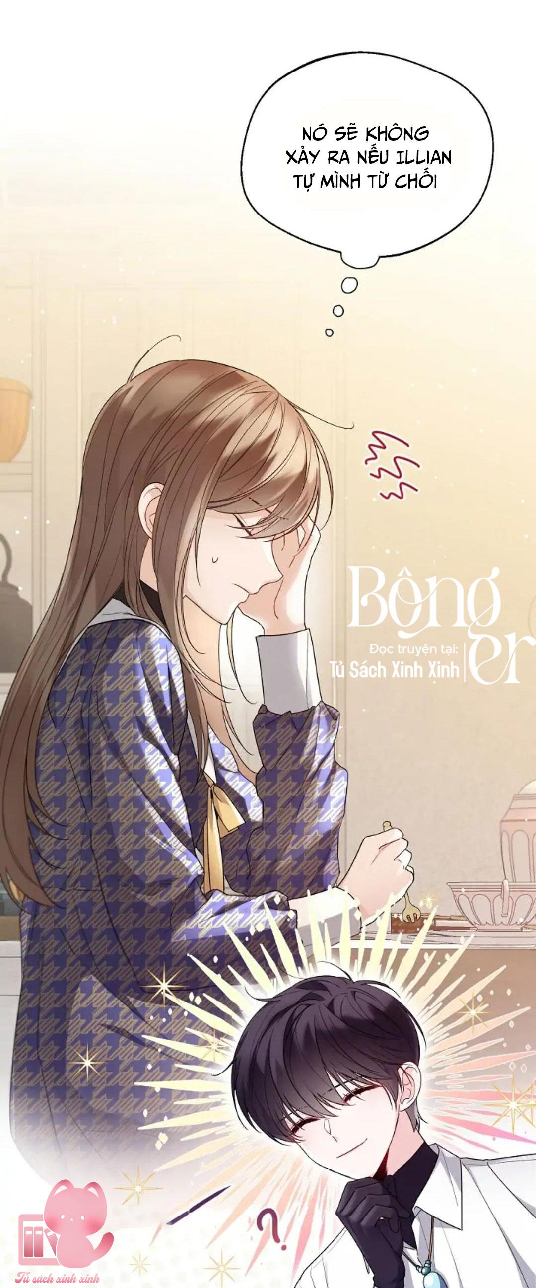 Tiểu Thư Crystal Là Nam Nhân Chap 16 - Trang 2
