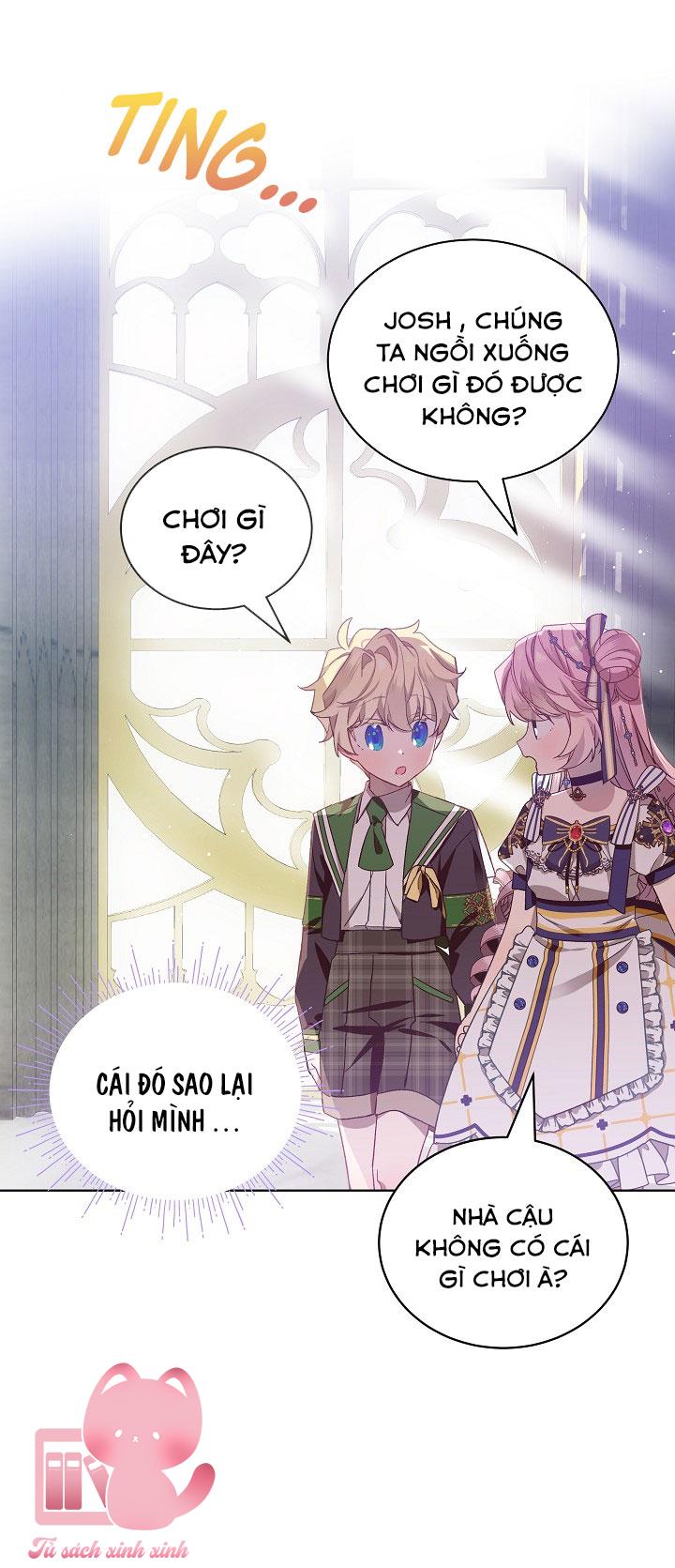 Quý Cô Thế Giới Ngầm Chap 34 - Trang 4