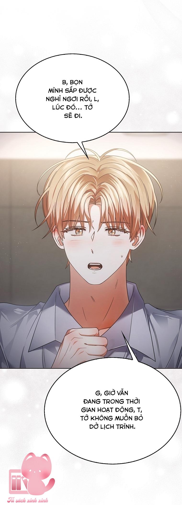 Debut Or Die Chap 85 - Trang 2