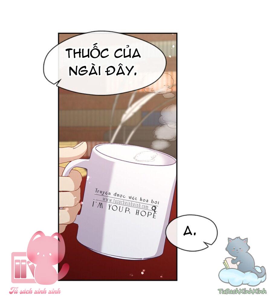 Hãy Coi Chừng Ác Nữ Chapter 90 - Trang 4