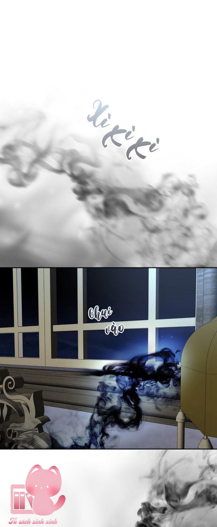 Black Haze Chapter 31 - Trang 4