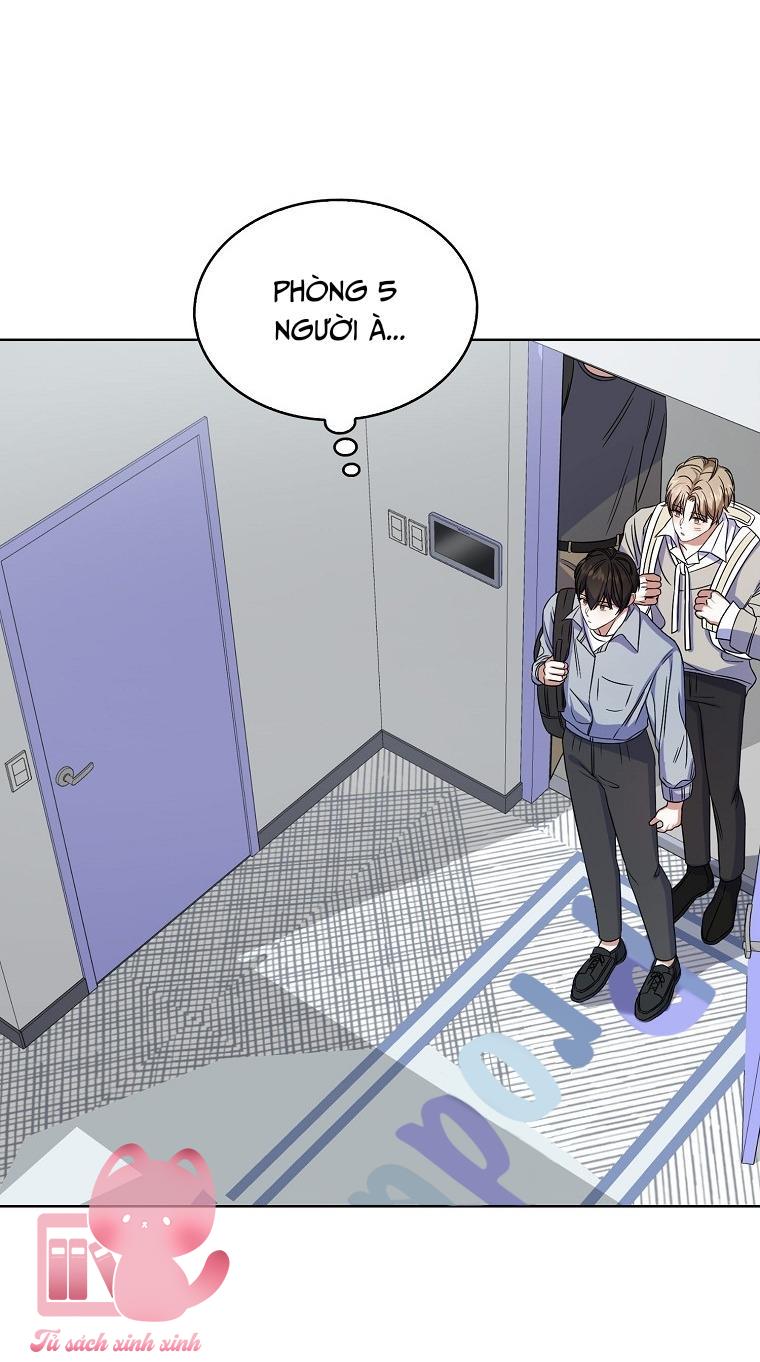 Debut Or Die Chapter 5 - Trang 4