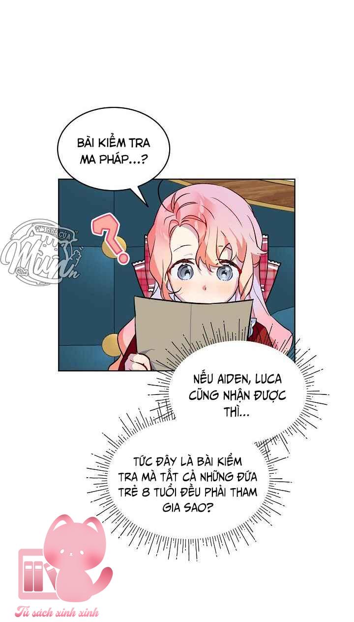Quý Cô Thế Giới Ngầm Chap 16 - Trang 4
