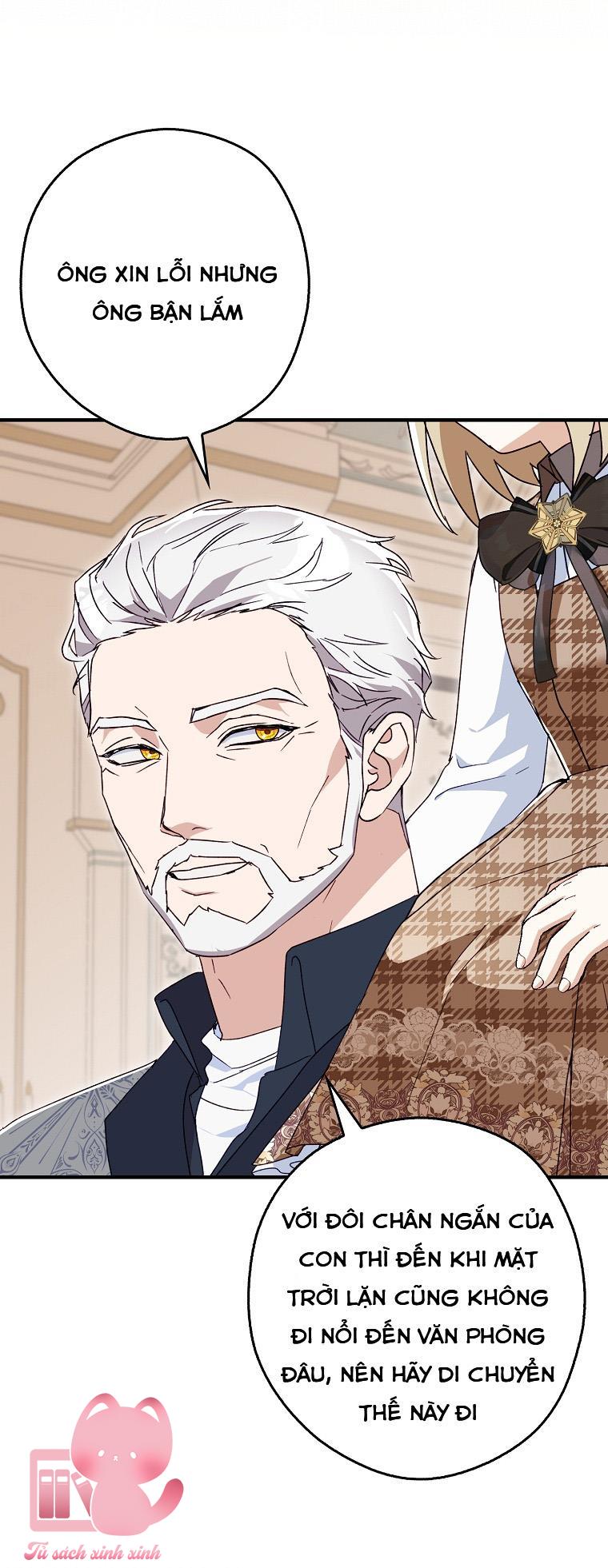 Chuột Đồng Dẫn Lối Cinderella Chap 9 - Trang 2