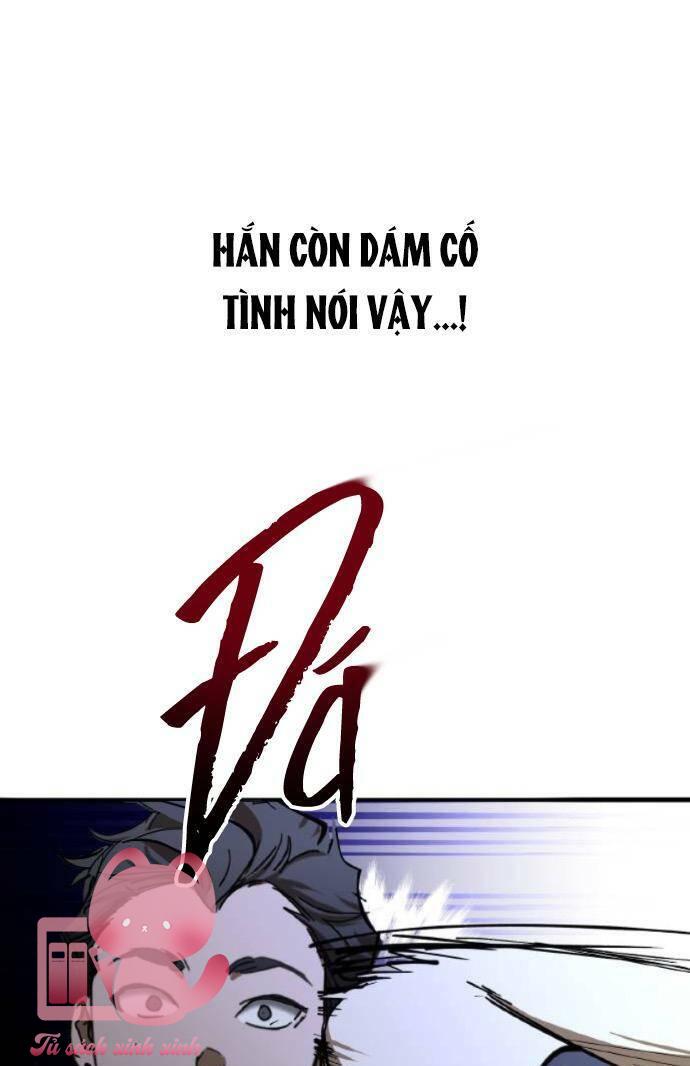 Đêm Của Bóng Tối Chapter 33 - Trang 4