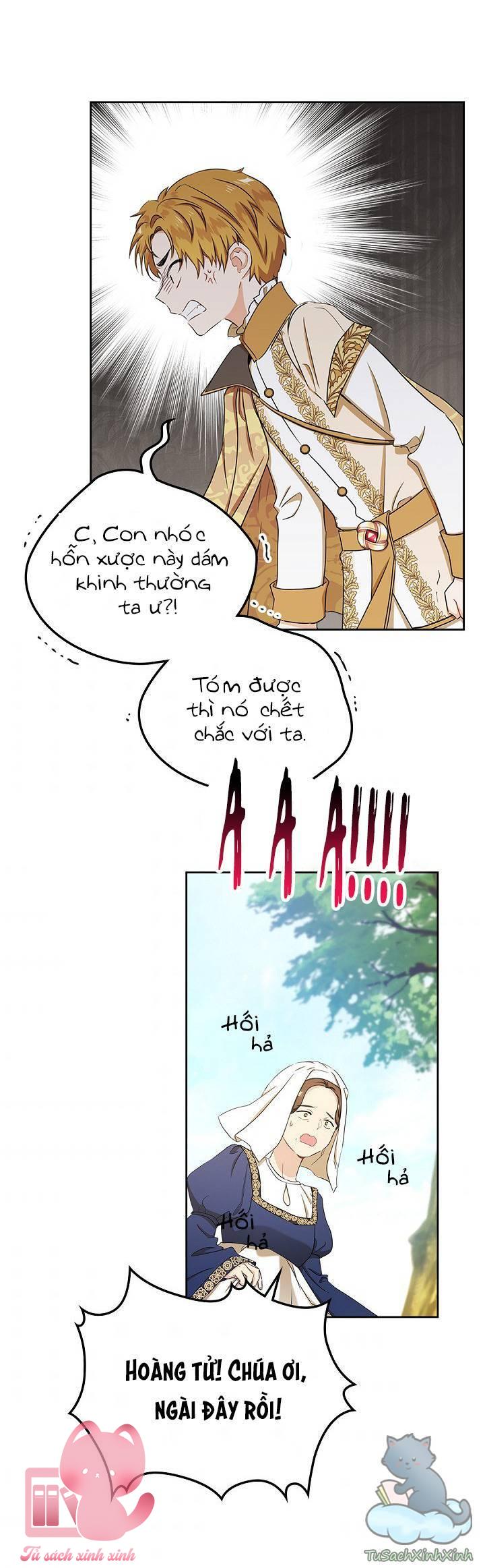 Kiếp Này Ta Sẽ Trở Thành Gia Chủ Chap 15 - Trang 2