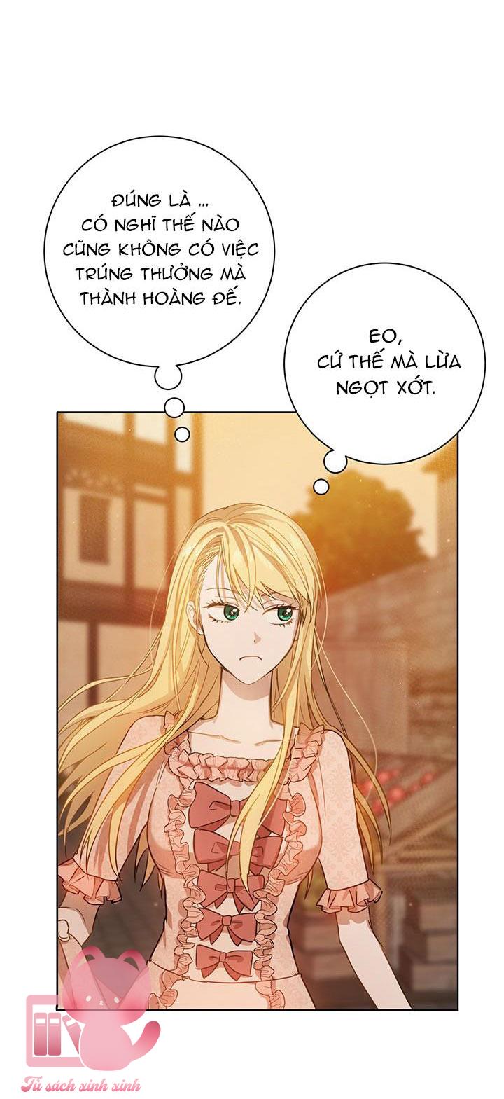 Cuộc Sống Mới Của Công Nương Chapter 7 - Trang 4