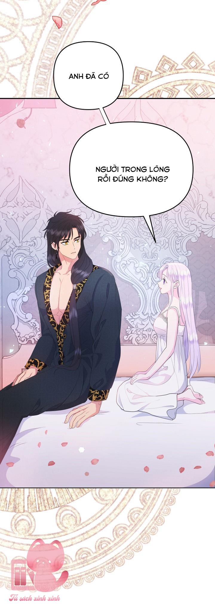 Bỏ Quách Chồng Con Đi, Tiền Bạc Mới Là Tất Cả Chap 32 - Trang 2