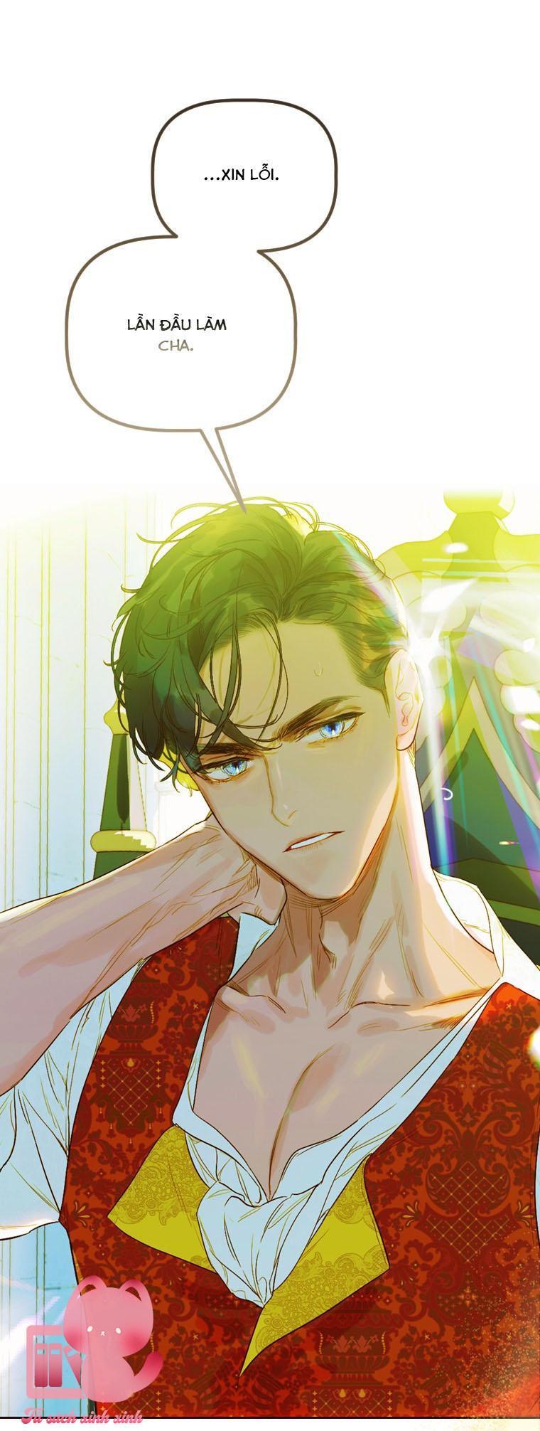 Khế Ước Hôn Nhân Của Mẹ Tôi Chapter 8 - Trang 4
