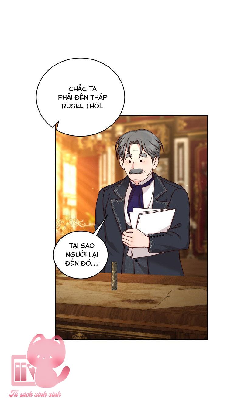 Thế Thì Ta Cứ Trở Thành Kẻ Ác Thôi Chap 59 - Trang 2