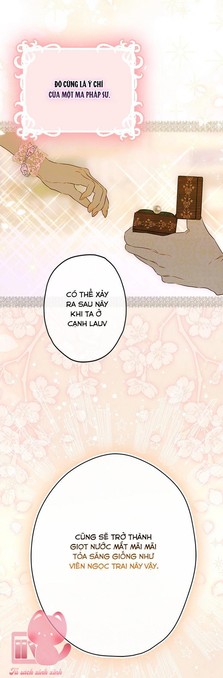 Khế Ước Hôn Nhân Của Mẹ Tôi Chapter 70 - Trang 4