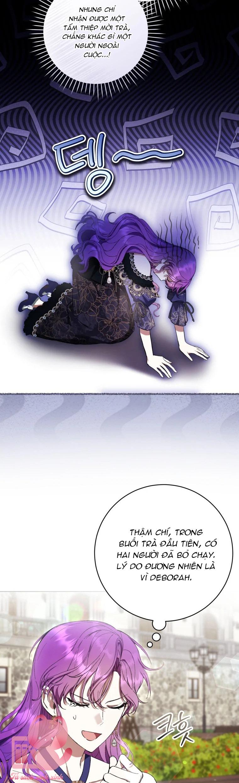 Làm Ác Nữ Bộ Không Tuyệt Sao? Chapter 80 - Trang 4