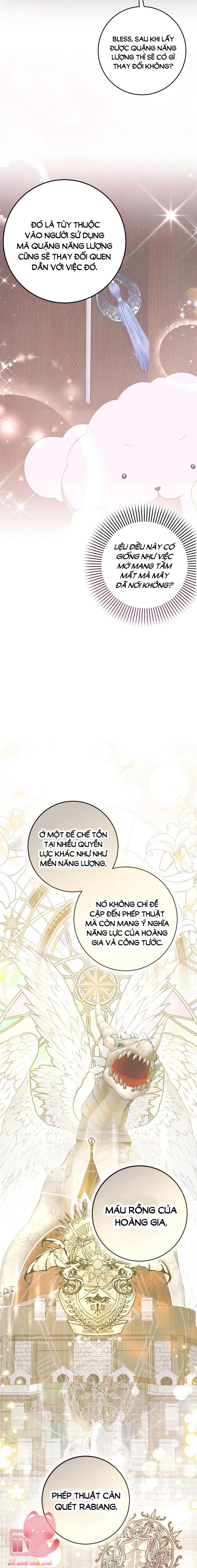 Tôi Sẽ Chiếm Lấy Ngư Trường! Chap 21 - Trang 2