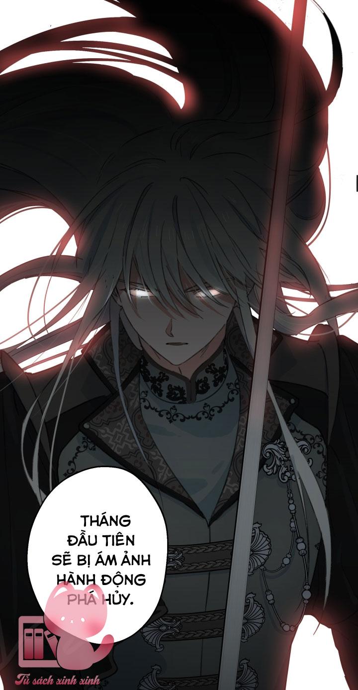 Những Nhân Vật Mạnh Nhất Thế Giới Ám Ảnh Tôi Chapter 46 - Trang 4