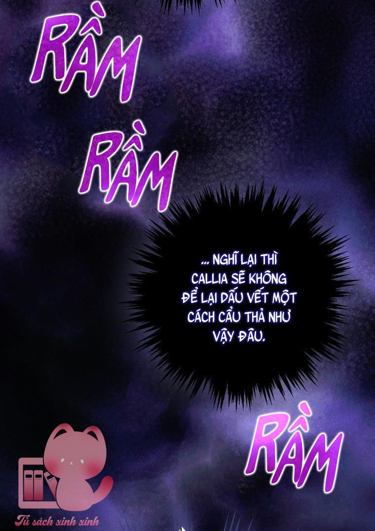 Đứa Nhỏ Không Phải Là Con Anh Chapter 18 - Trang 3