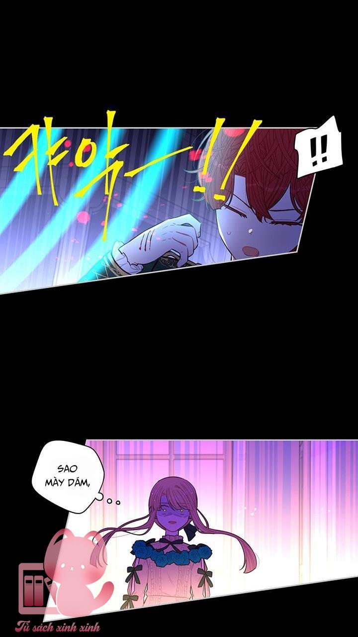 Hoàng Nữ Tóc Đen Chapter 100 - Trang 4