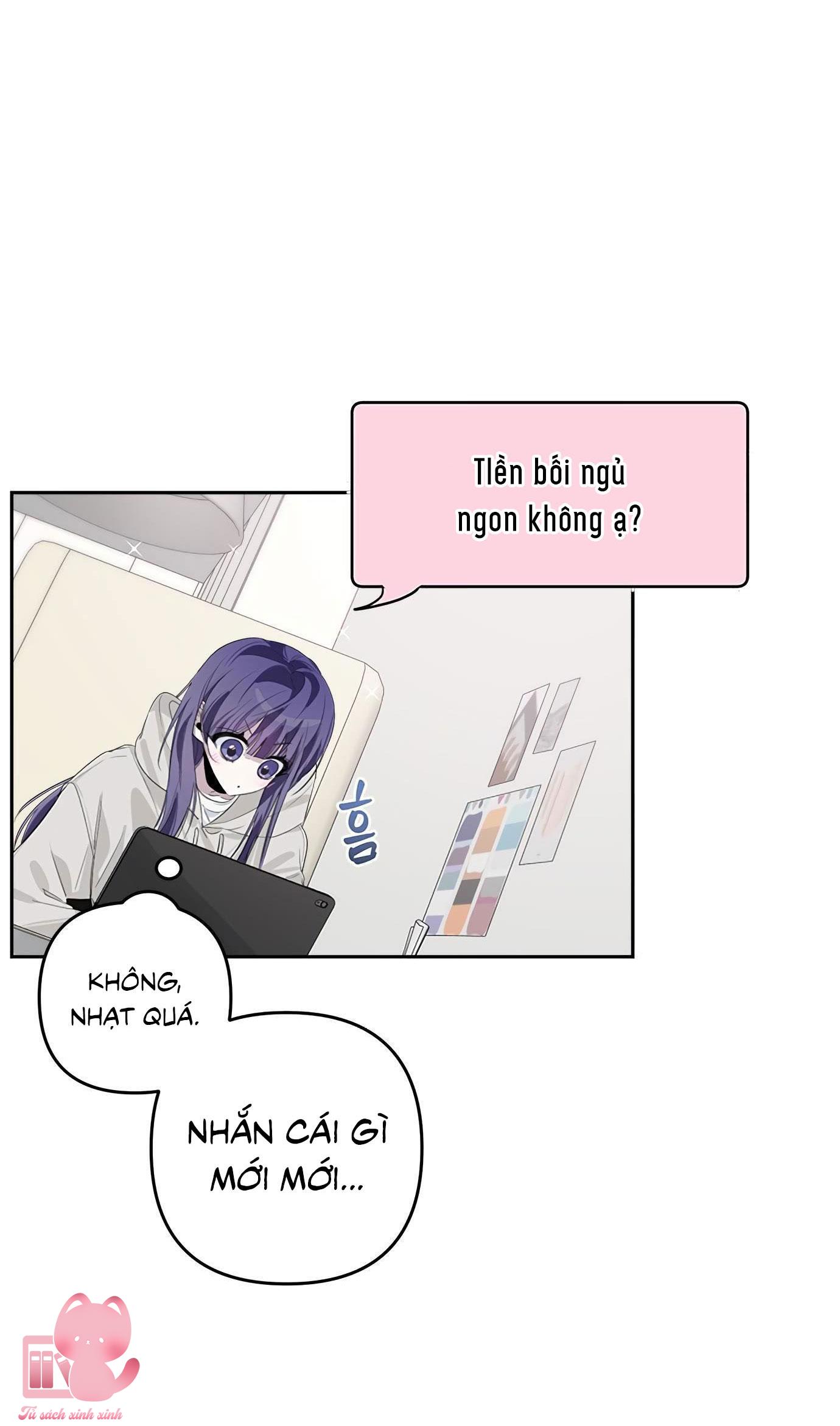 Đàn Anh Xấu Xa! Chap 37 - Trang 3