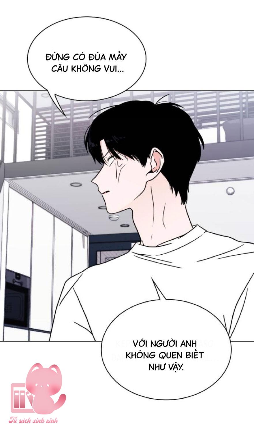 Hôn Trước Khi Ngủ Chapter 5 - Trang 4