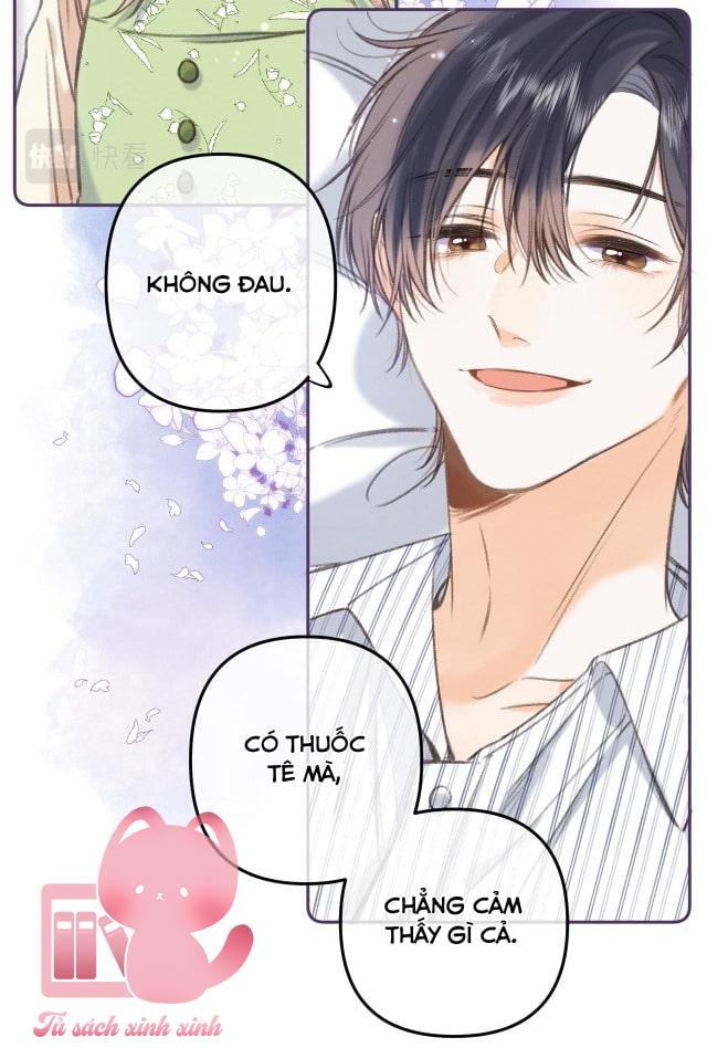 Mối Tình Thầm Kín Chapter 53 - Trang 4