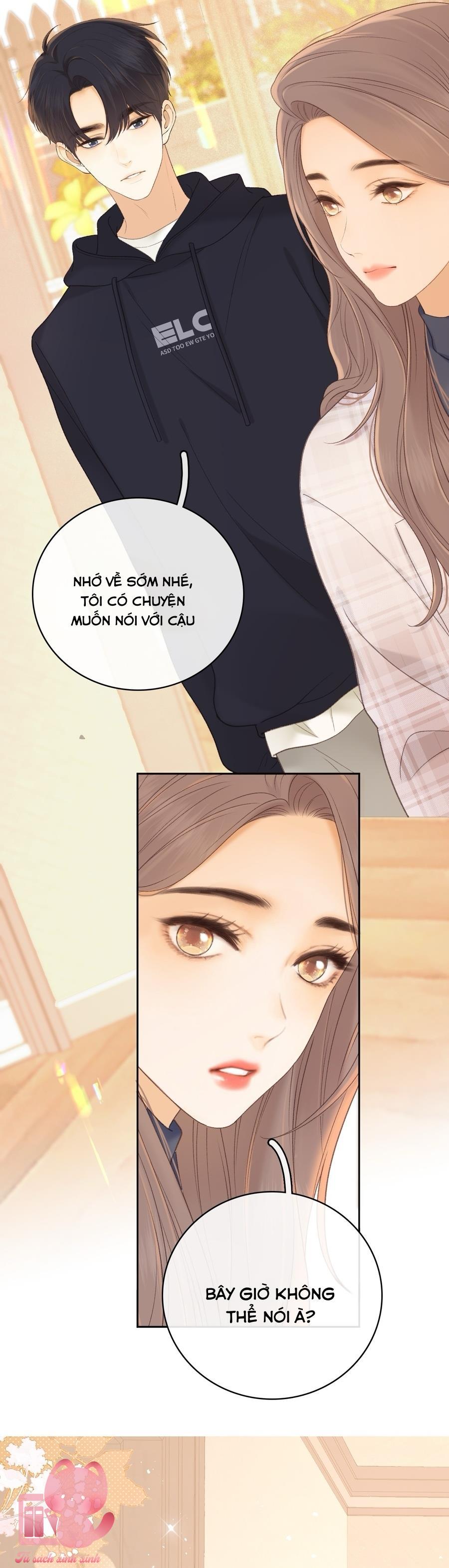 Khó Dỗ Dành Chapter 86 - Trang 4
