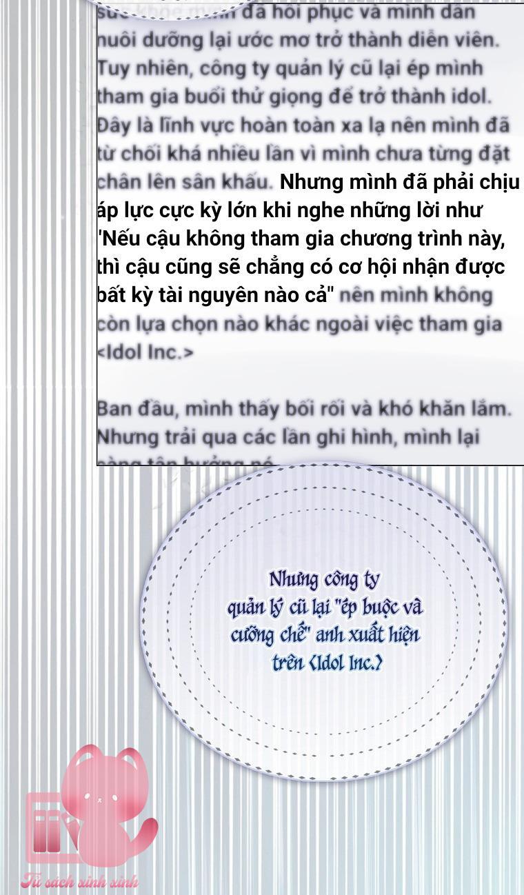 Debut Or Die Chap 71 - Trang 4